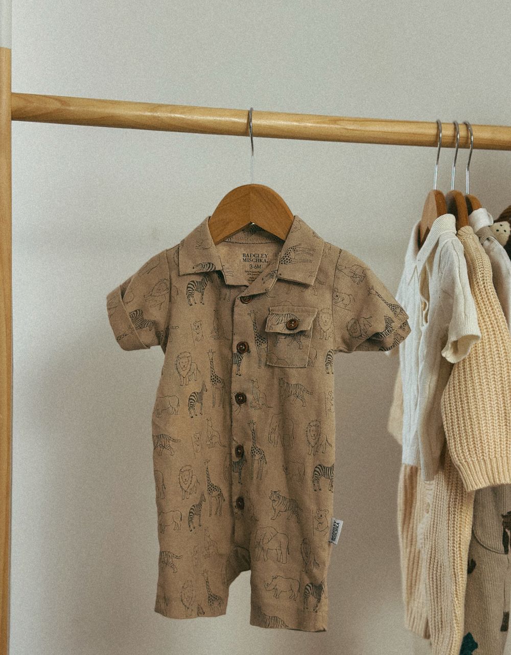 Sleepwear